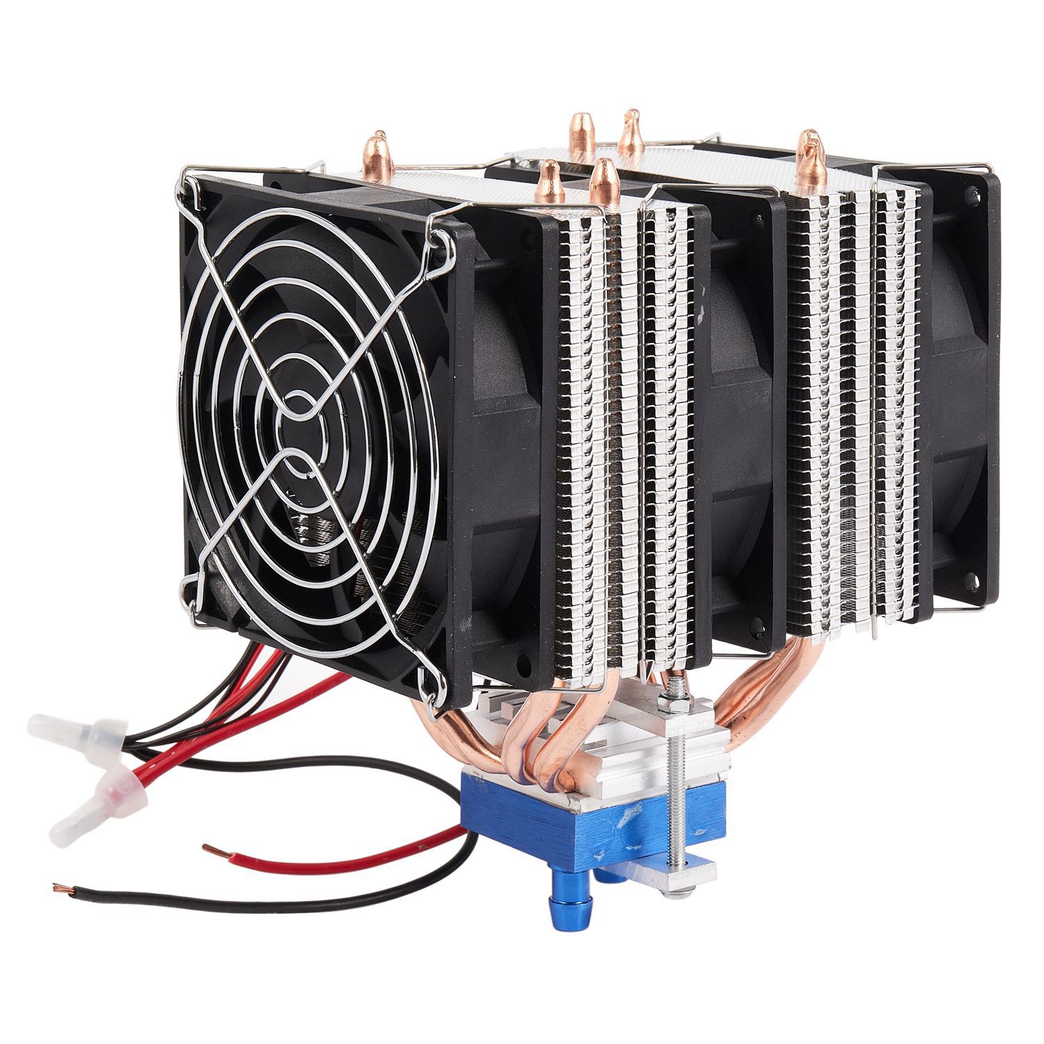熱電空冷ラジエーター,半導体冷却,ペルチェ冷却器,水チラー, - Chiller Water Cooling System Pc のレビューと価格