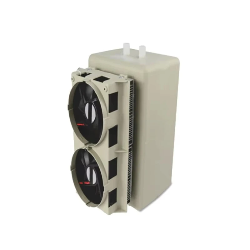 熱電ヒーターTECクーラーエアモジュールペルチェコンパクト液 - Chiller Water Cooling System Pc のレビューと価格